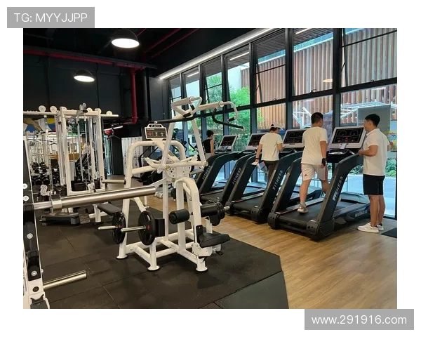 ng体育：打造个人健身计划的最佳实践