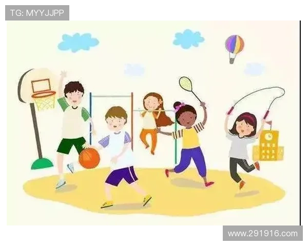 如何通过NG体育提升身体素质与健康水平